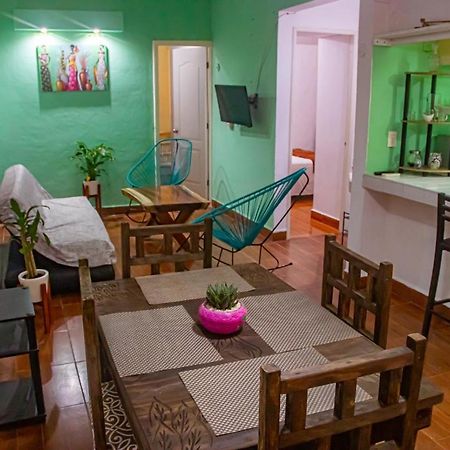 Siga'S House Cancun Centro Kültér fotó