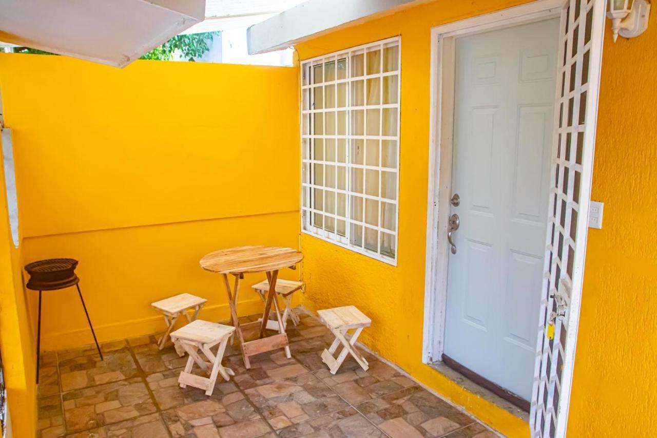 Siga'S House Cancun Centro Kültér fotó