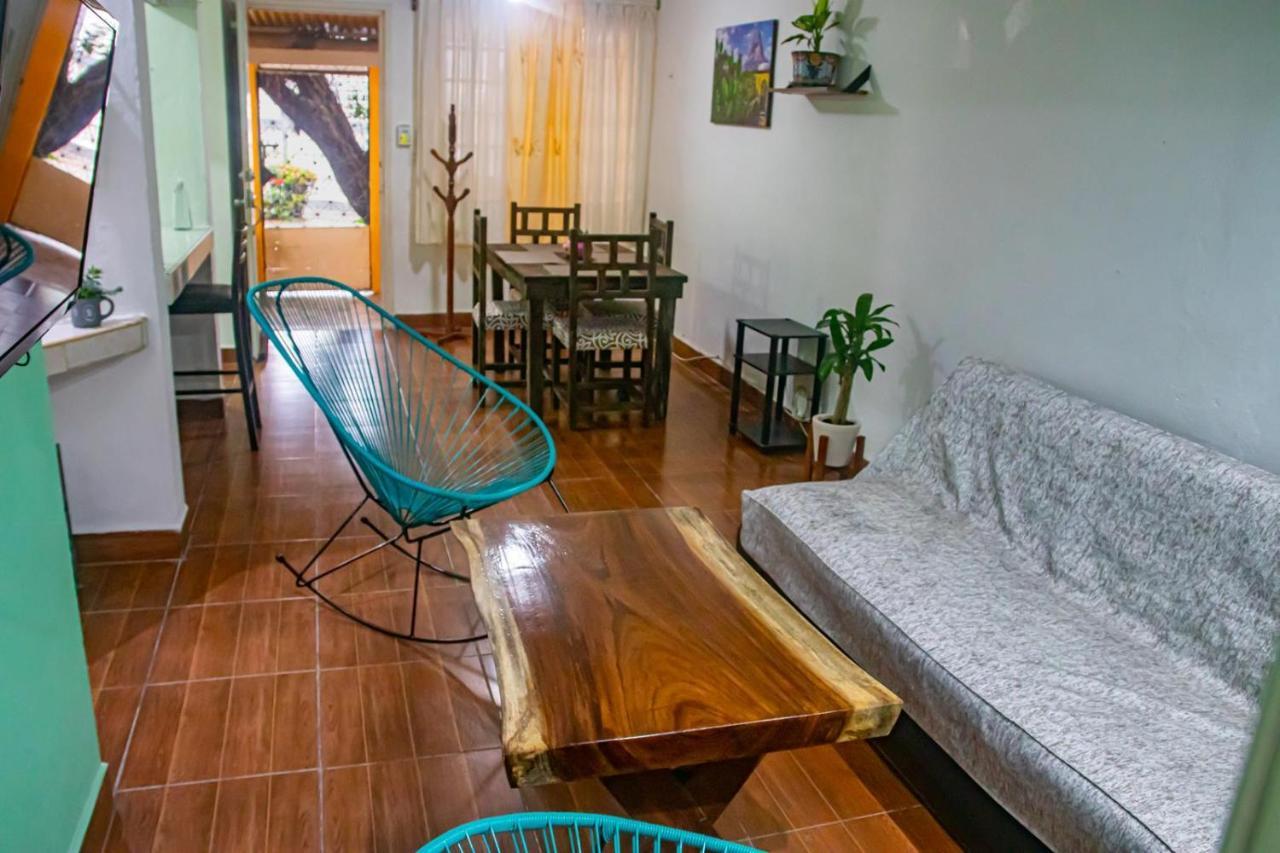 Siga'S House Cancun Centro Kültér fotó