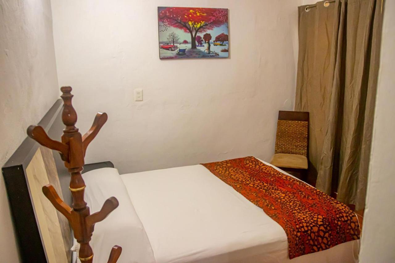 Siga'S House Cancun Centro Kültér fotó