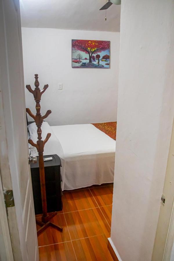 Siga'S House Cancun Centro Kültér fotó